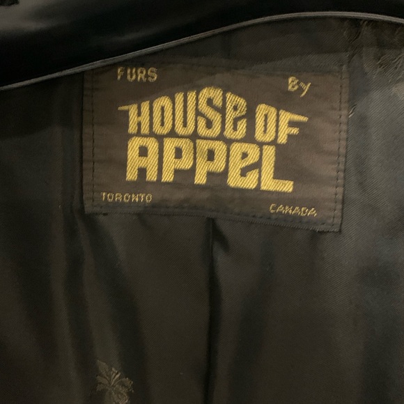 Brown Teddy Jacket with Plush Texture and Classic Design - Picture 3 of 7